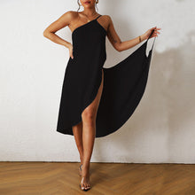 Laden Sie das Bild in den Galerie-Viewer, Women&#39;s Wrap Dress Cover-up