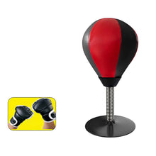 Laden Sie das Bild in den Galerie-Viewer, 🥊Desktop Boxing Spielzeug
