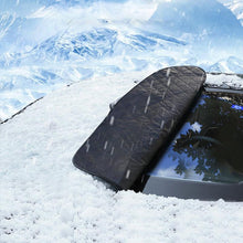 Laden Sie das Bild in den Galerie-Viewer, Magnetische Auto Anti-Schnee Abdeckung