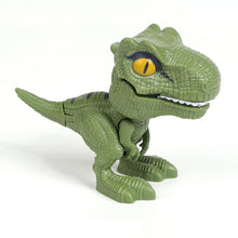 Laden Sie das Bild in den Galerie-Viewer, Finger Dinosaurier Spielzeug