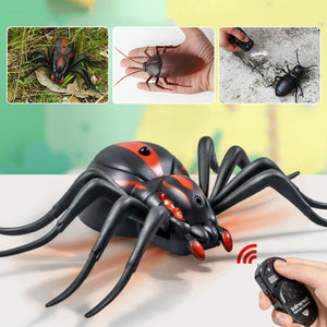 Elektrisches Insektenspielzeug mit Fernbedienung