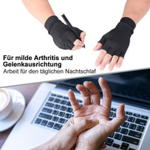 Laden Sie das Bild in den Galerie-Viewer, Bequee Anti-Arthritis-Schmerzen Handschuhe
