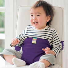 Laden Sie das Bild in den Galerie-Viewer, Baby Dining Chair Sicherheitsgurt