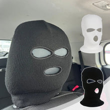 Laden Sie das Bild in den Galerie-Viewer, Personalisierte lustige Mütze für Autositz-Kopfbedeckung