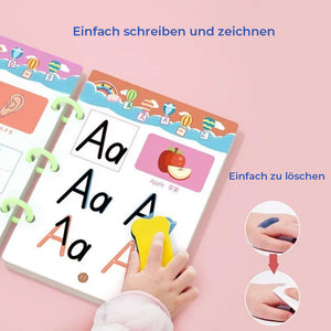 Lehrbuch für Kinderpädagogik