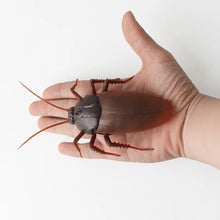 Laden Sie das Bild in den Galerie-Viewer, Elektrisches Insektenspielzeug mit Fernbedienung