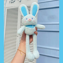 Laden Sie das Bild in den Galerie-Viewer, Lustiges Kaninchen-Plüsch-Spielzeug