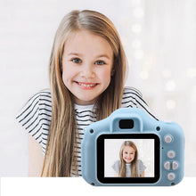 Laden Sie das Bild in den Galerie-Viewer, Mini-HD-Digitalkamera für Kinder