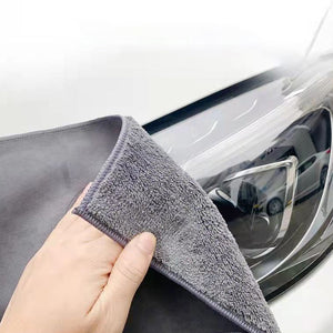 🚙Super absorbierendes Autowaschhandtuch