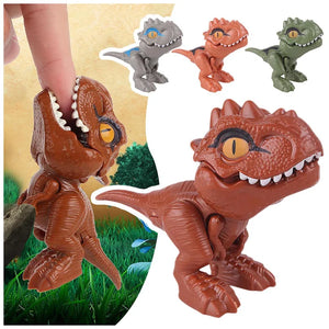 Finger Dinosaurier Spielzeug