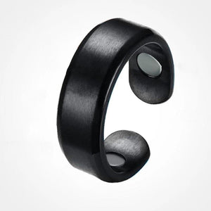 Anti-Schnarch Magnet Ring