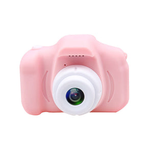 Mini-HD-Digitalkamera für Kinder