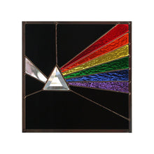 Laden Sie das Bild in den Galerie-Viewer, Farbige Moderne Regenbogendekoration