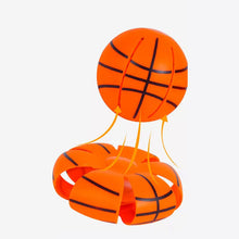 Laden Sie das Bild in den Galerie-Viewer, Elastischer magischer fliegender Untertassenball