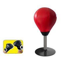 Laden Sie das Bild in den Galerie-Viewer, 🥊Desktop Boxing Spielzeug