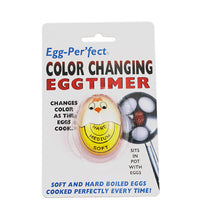 Laden Sie das Bild in den Galerie-Viewer, Eieruhren mit Farbwechsel